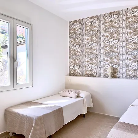 Terra Rossa Aparthotel 3*