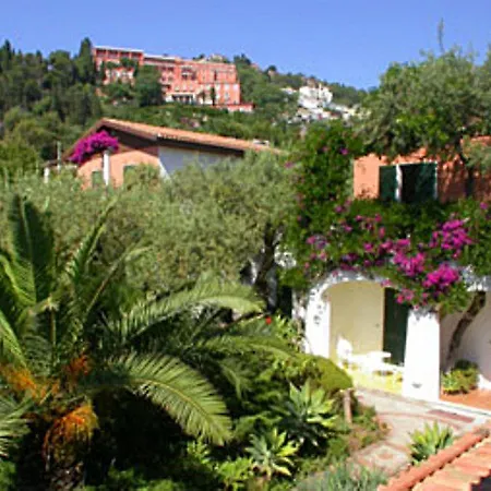 Terra Rossa Taormina