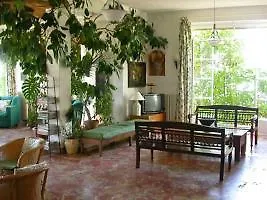 Terra Rossa Aparthotel Taormina