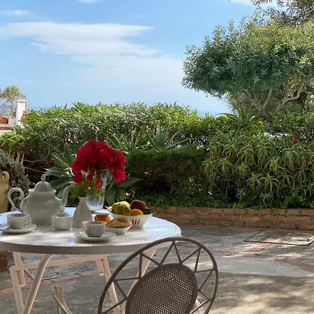Apartahotel Terra Rossa 3*