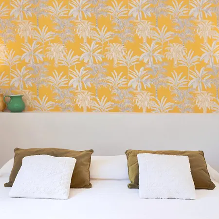 Aparthotel Terra Rossa Taormina