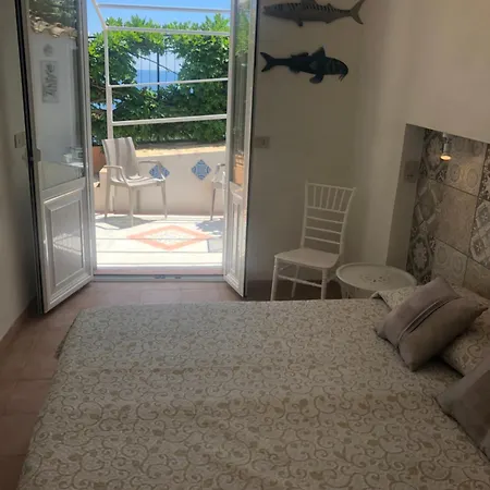 Terra Rossa 3* Taormina