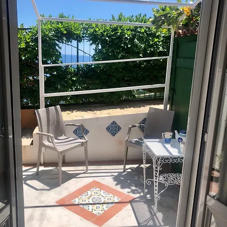 Terra Rossa Aparthotel Taormina