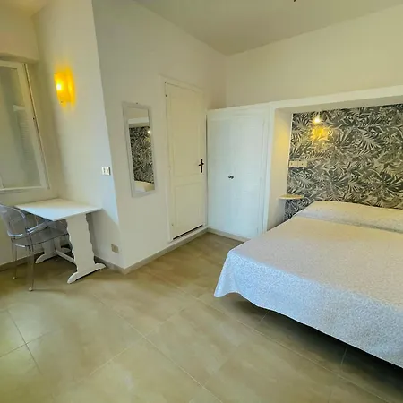 Terra Rossa Apartahotel 3*