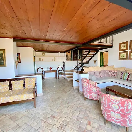 Aparthotel Terra Rossa