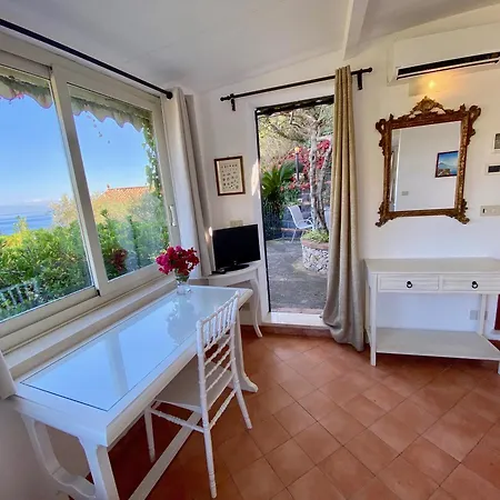 Aparthotel Terra Rossa Taormina