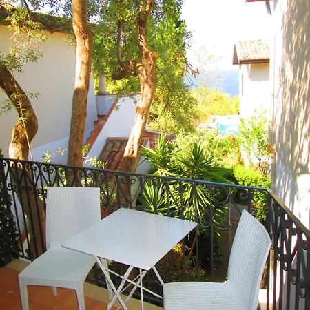 Aparthotel Terra Rossa