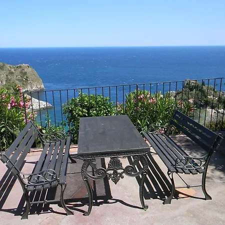 Terra Rossa Aparthotel 3*