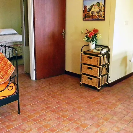 Aparthotel Terra Rossa Taormina