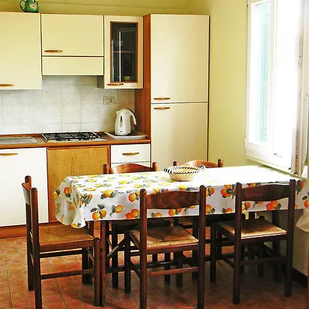 Terra Rossa Aparthotel 3*