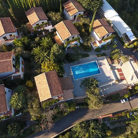 Terra Rossa Aparthotel 3*