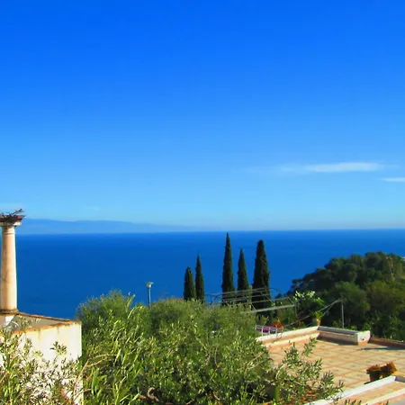 Terra Rossa Aparthotel