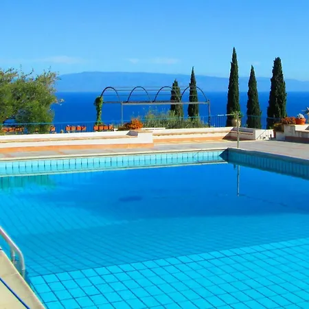 Terra Rossa 3* Taormina
